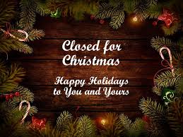 closed-for-christmas
