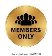 members-only